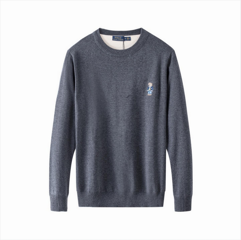 polo Men's Sweater 136